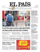 Portada de 21-06-2025