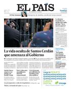 Portada de 22-06-2025