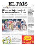 Portada de 28-06-2025