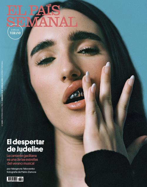 EPS - Portada del 22 junio 2025