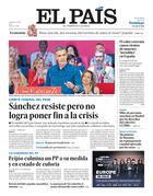 Portada de 06-07-2025