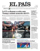 Portada de 24-07-2025
