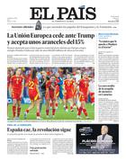 Portada de 28-07-2025