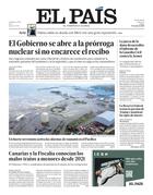 Portada de 31-07-2025