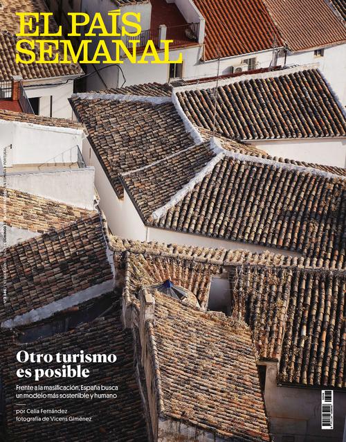 EPS - Portada del 13 julio 2025
