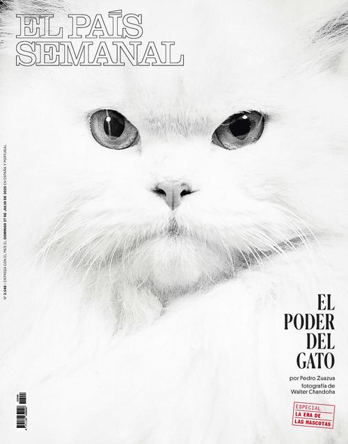 EPS - Portada del 27 julio 2025