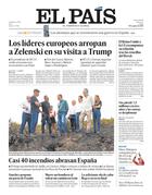 Portada de 18-08-2025
