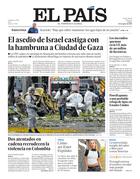 Portada de 23-08-2025