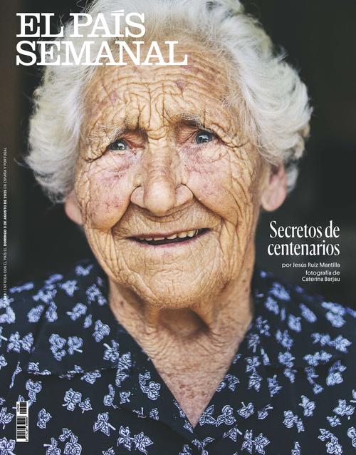 EPS - Portada del 03 agosto 2025