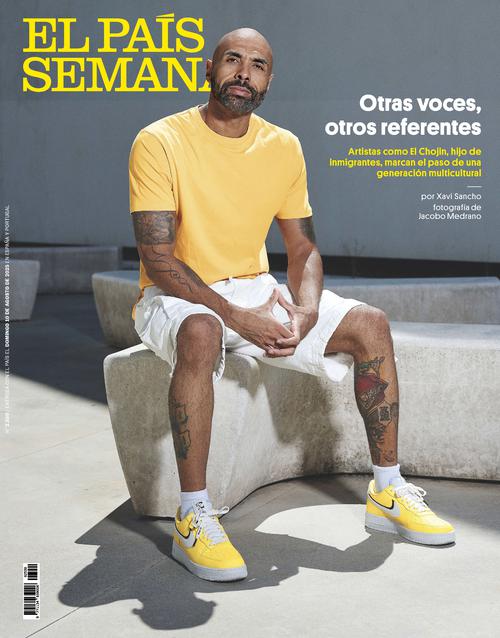 EPS - Portada del 10 agosto 2025