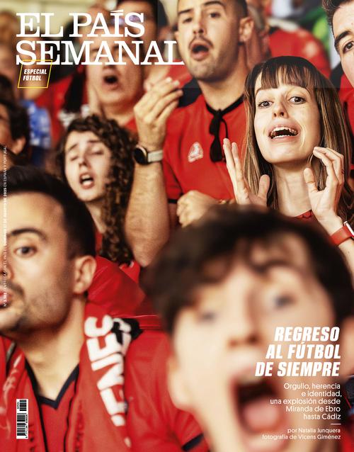 EPS - Portada del 17 agosto 2025