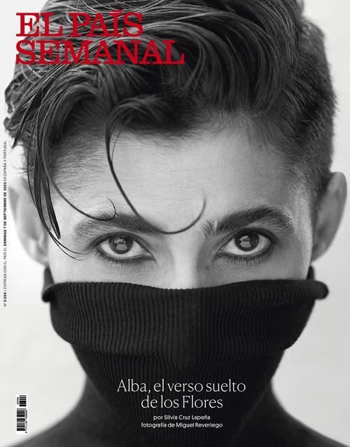 EPS - Portada del 07 septiembre 2025