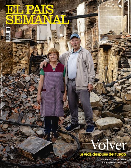 EPS - Portada del 21 septiembre 2025