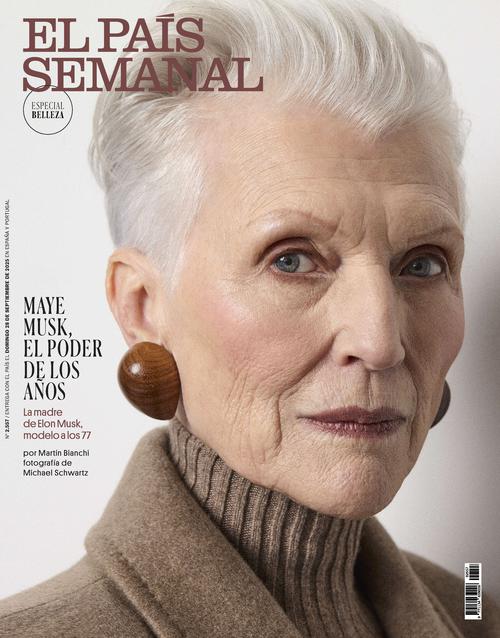 EPS - Portada del 28 septiembre 2025