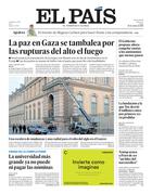 Portada de 20-10-2025