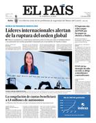 Portada de 21-10-2025