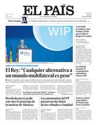 Portada de 22-10-2025