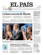 Portada de 25-10-2025