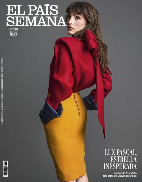 EPS - Portada del 12 octubre 2025