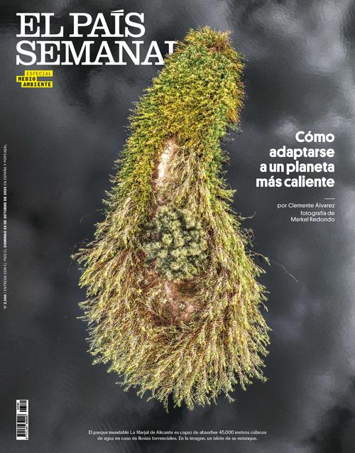 EPS - Portada del 19 octubre 2025