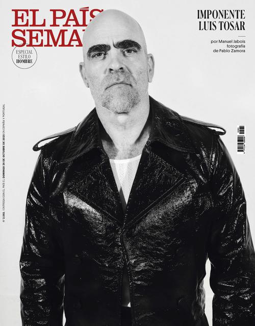 EPS - Portada del 26 octubre 2025