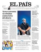 Portada de 15-11-2025