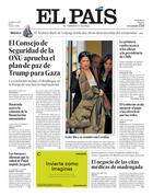 Portada de 18-11-2025