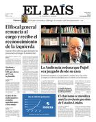 Portada de 25-11-2025