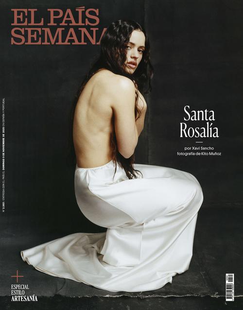 EPS - Portada del 09 noviembre 2025