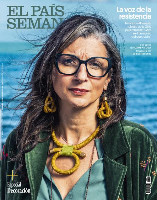 EPS - Portada del 16 noviembre 2025