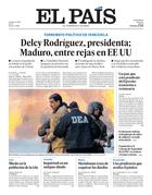 Portada de 06-01-2026