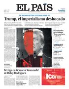 Portada de 11-01-2026