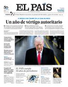 Portada de 18-01-2026