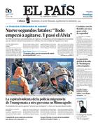 Portada de 25-01-2026