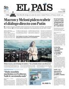 Portada de 16-02-2026