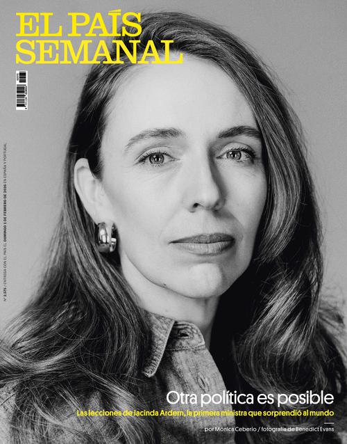 EPS - Portada del 01 febrero 2026