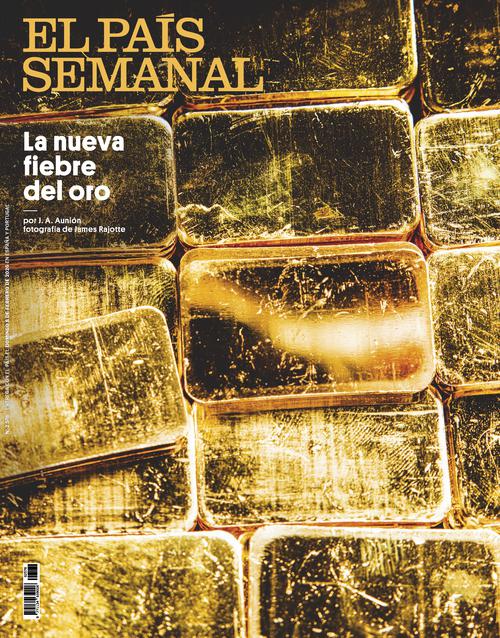 EPS - Portada del 08 febrero 2026