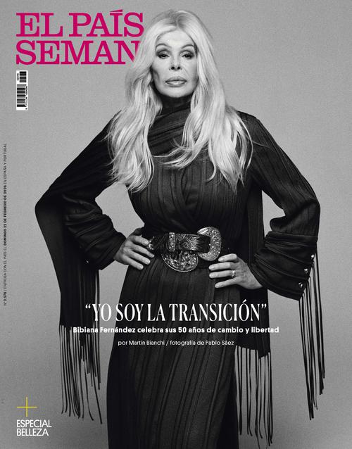 EPS - Portada del 22 febrero 2026