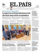 Portada de 07-03-2026