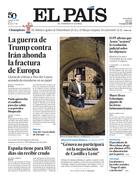 Portada de 11-03-2026