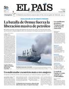 Portada de 12-03-2026