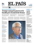 Portada de 15-03-2026
