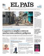 Portada de 22-03-2026