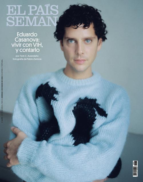 EPS - Portada del 01 marzo 2026