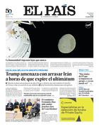 Portada de 07-04-2026