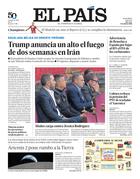Portada de 08-04-2026