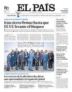 Portada de 19-04-2026