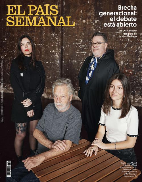 EPS - Portada del 05 abril 2026