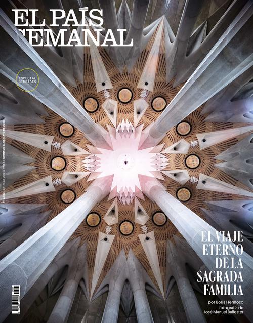 EPS - Portada del 31 mayo 2026