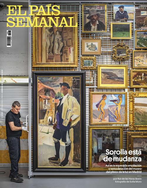 EPS - Portada del 28 junio 2026